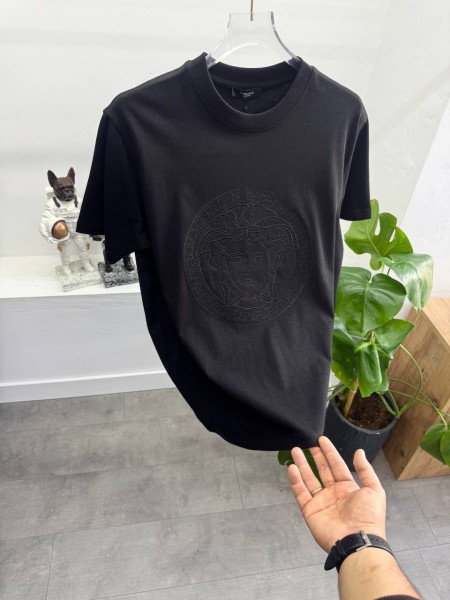 Мужская Футболка Versace