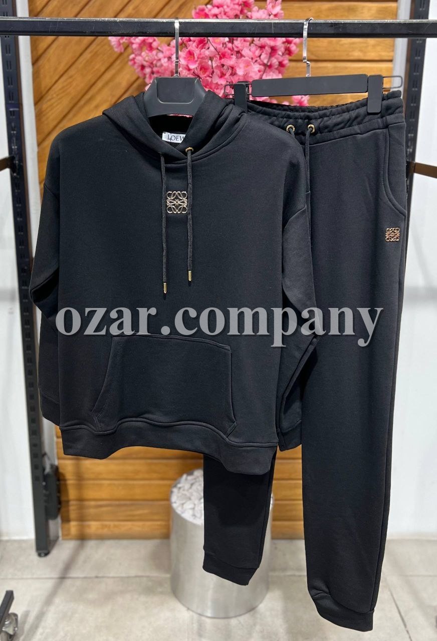 Женский Koстюм Loewe