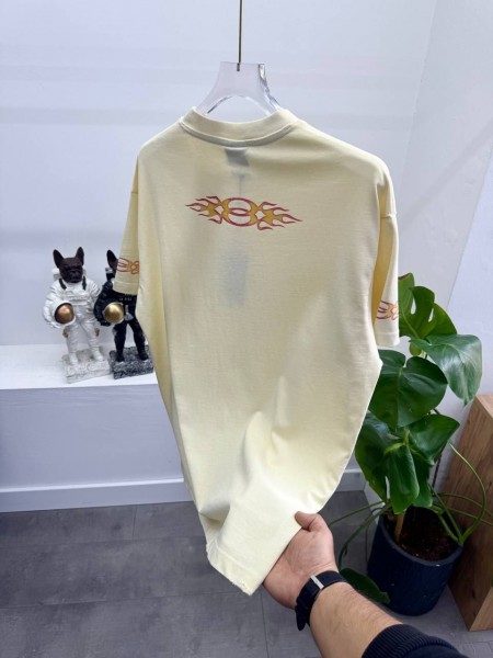 Мужская Футболка Balenciaga