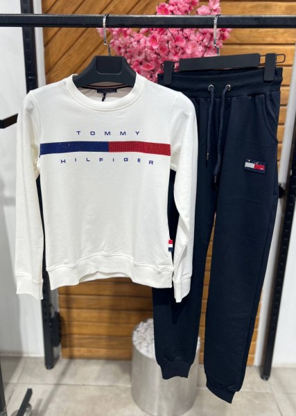 Женский Koстюм Tommy Hilfiger