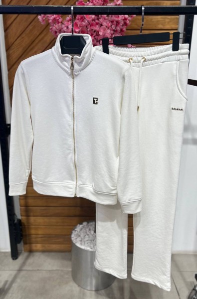 Женский Koстюм Balmain