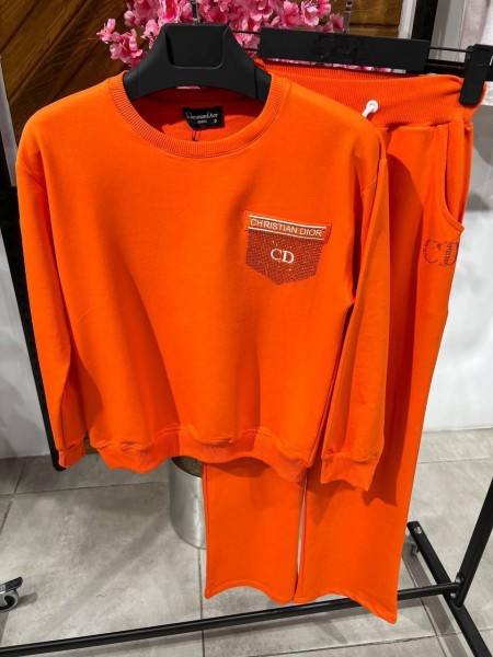 Женский Koстюм Dior