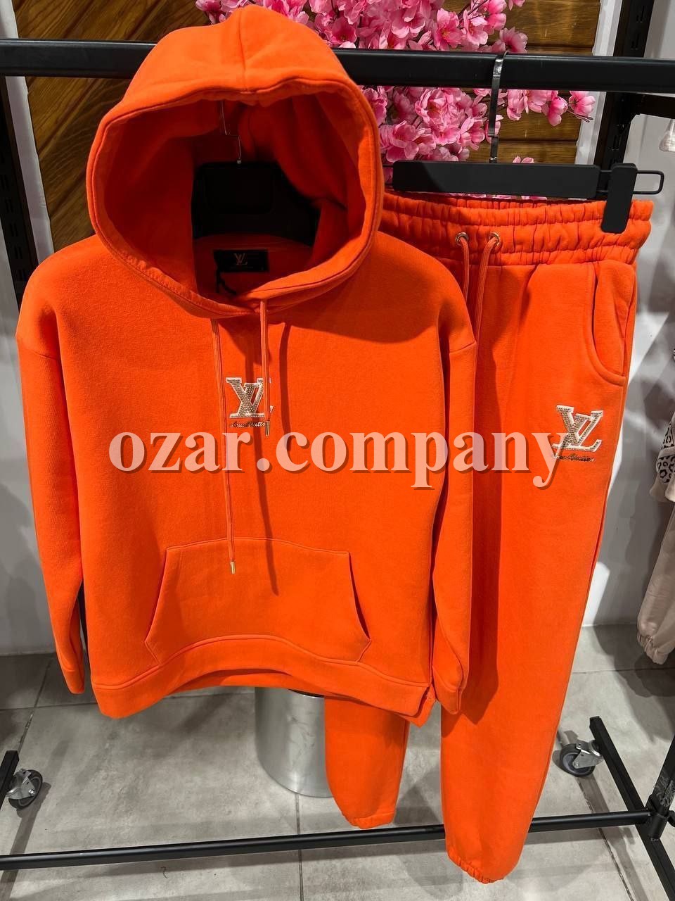 Женский Koстюм Louis Vuitton