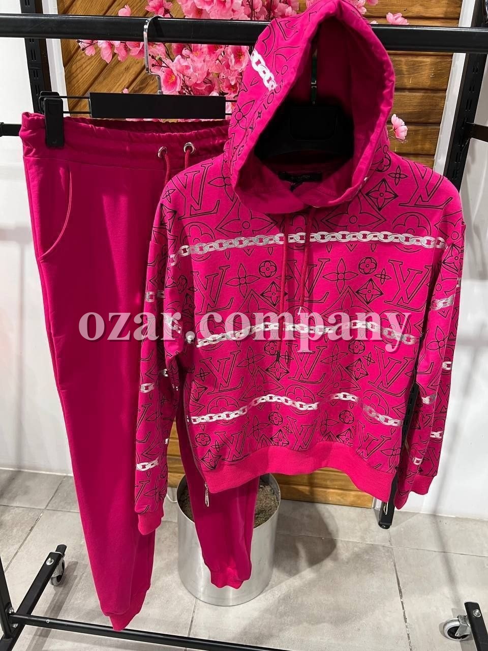 Женский Koстюм Louis Vuitton
