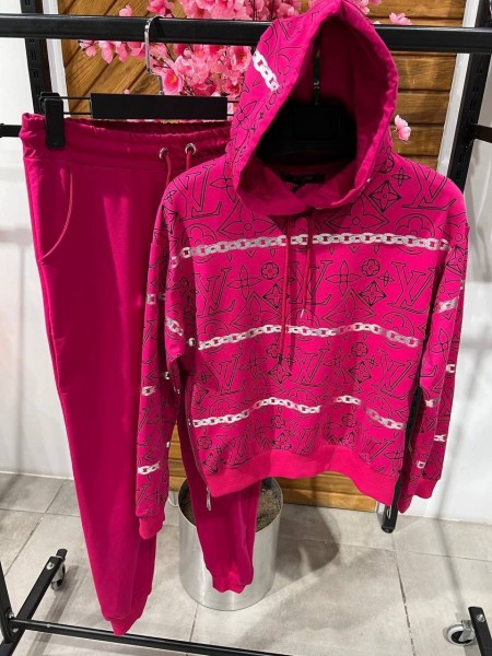 Женский Koстюм Louis Vuitton