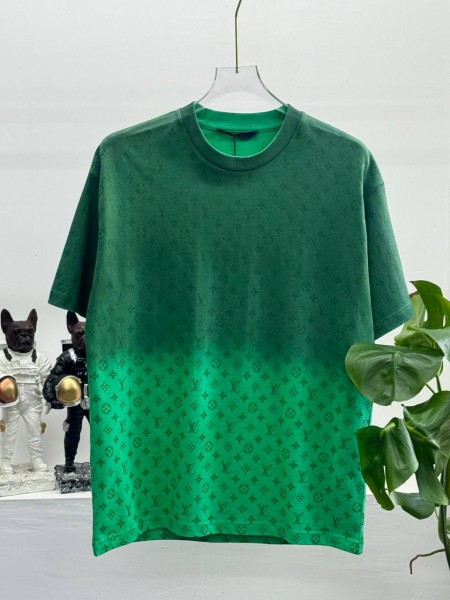 Мужская Футболка Louis Vuitton