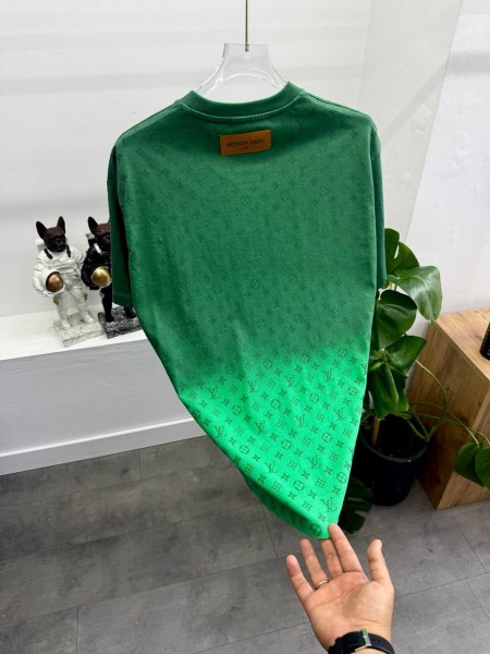 Мужская Футболка Louis Vuitton