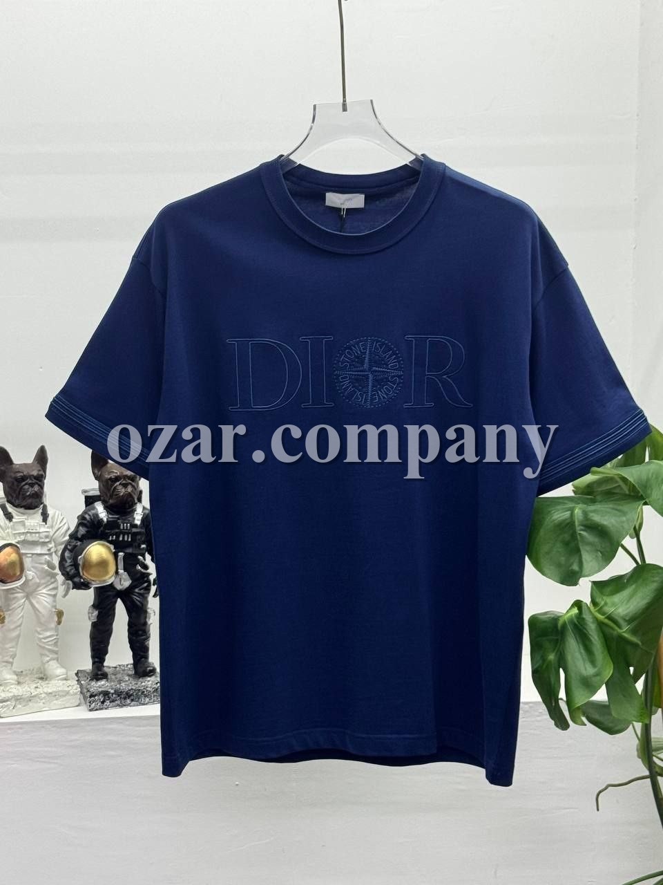 Мужская Футболка Dior