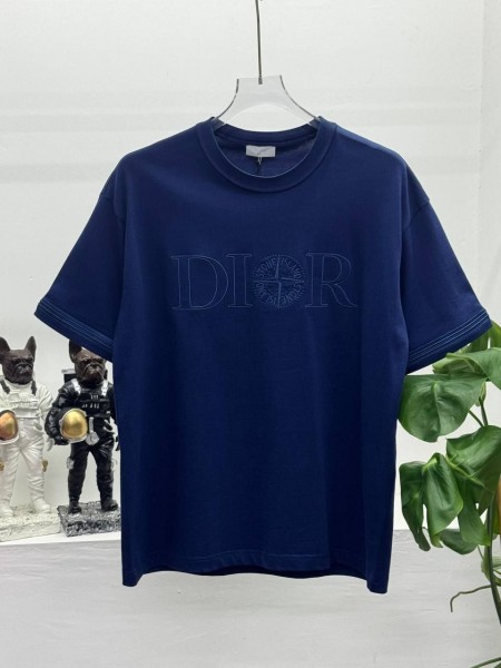 Мужская Футболка Dior