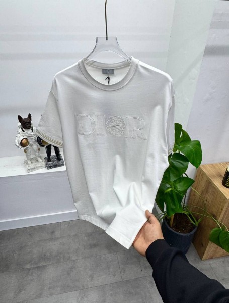 Мужская Футболка Dior