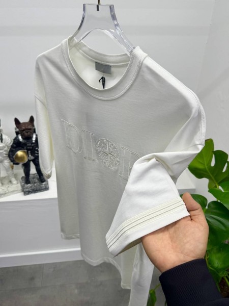 Мужская Футболка Dior