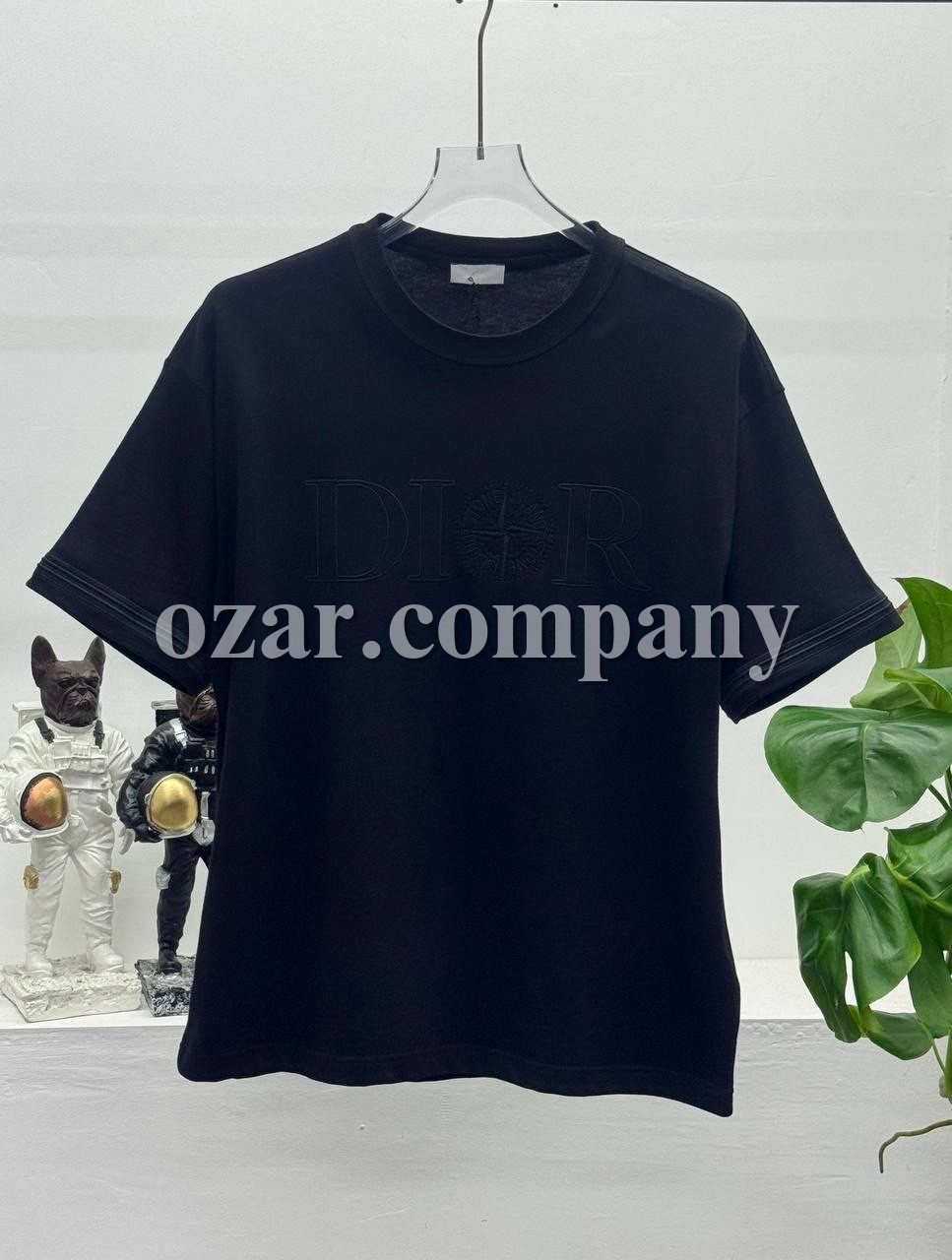 Мужская Футболка Dior