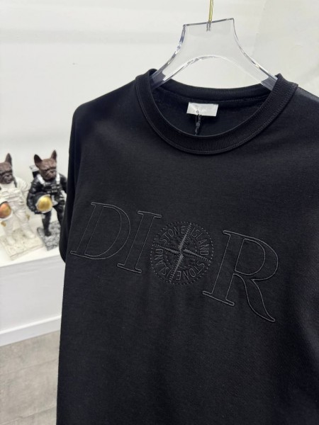 Мужская Футболка Dior