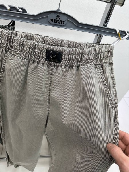 Женские Брюки Merry (Большие размеры)