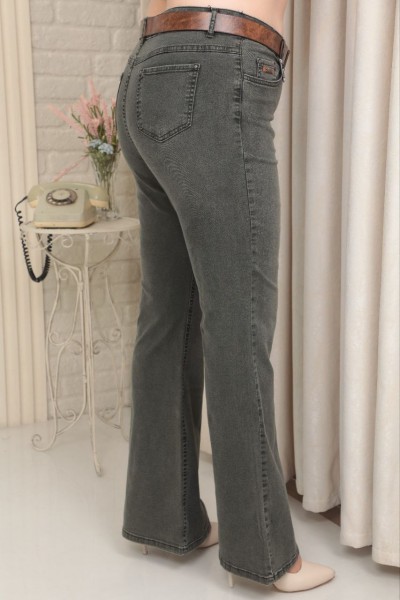 Женские Джинсы Zanessi (Большие размеры)