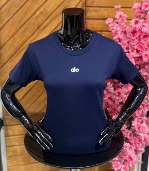 Женская Футболка Alo