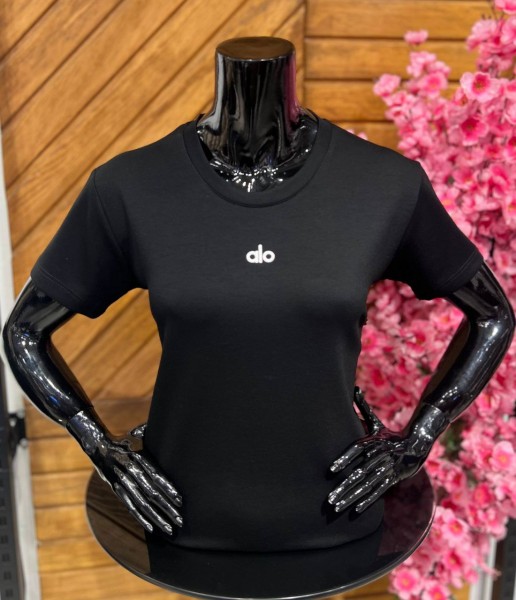 Женская Футболка Alo