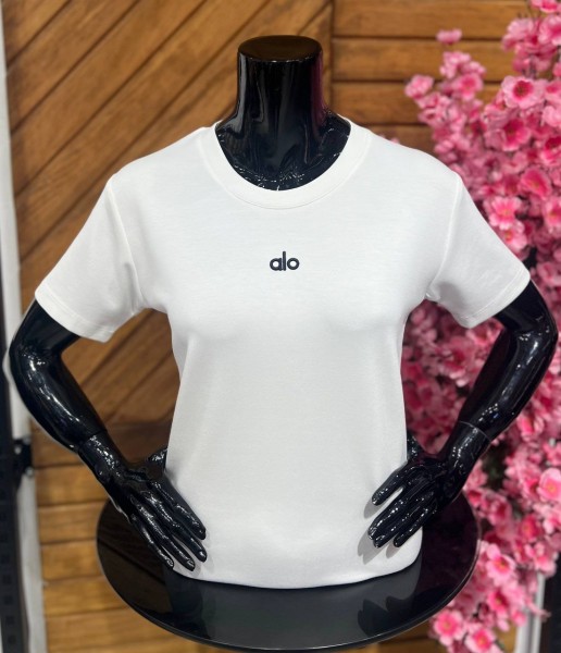 Женская Футболка Alo