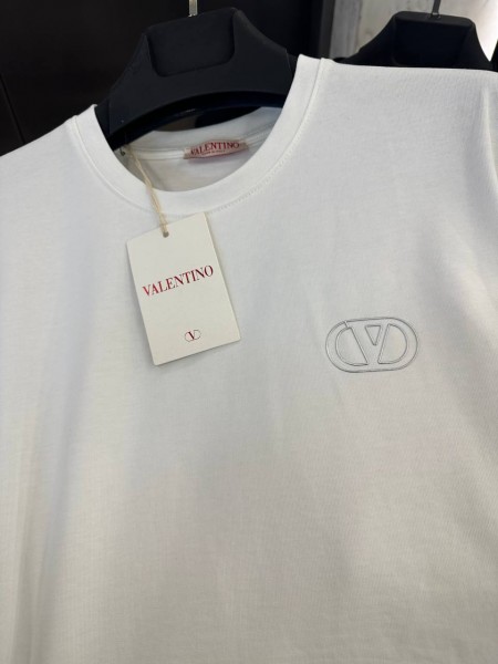 Мужская Футболка Valentino 