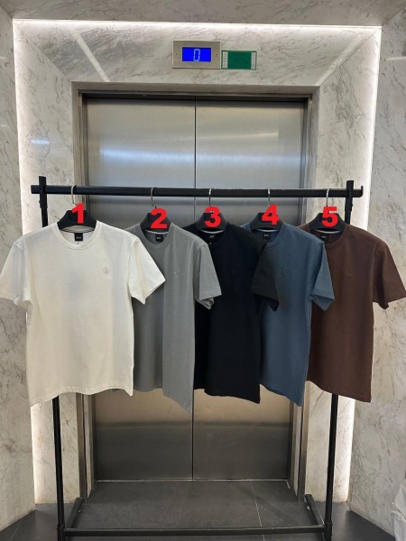 Мужская Футболка Boss