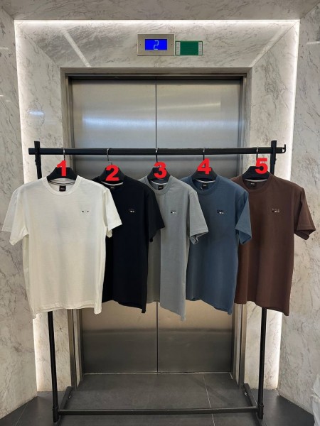 Мужская Футболка Boss