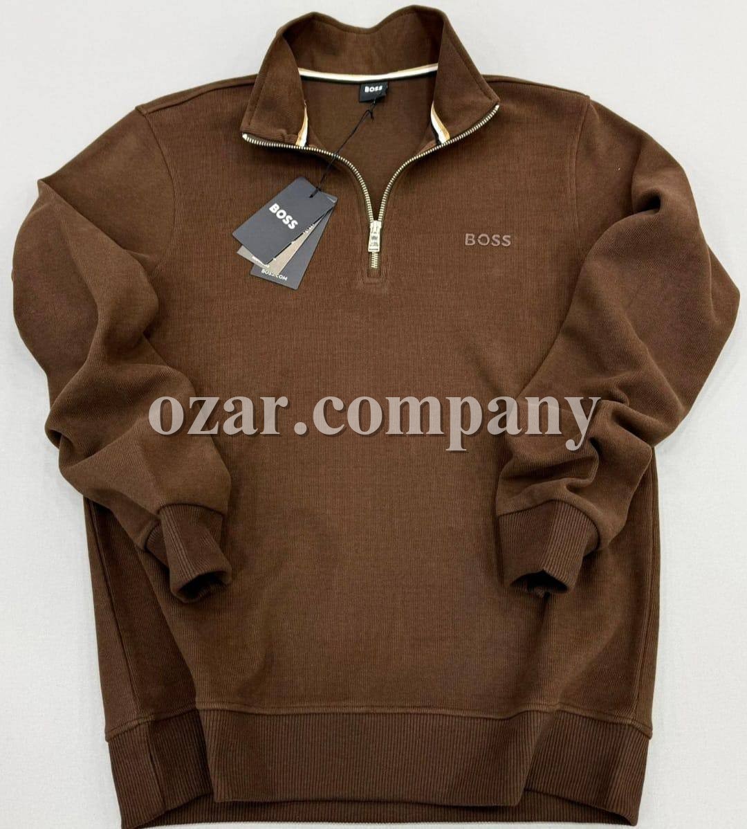 Мужской Батник Boss