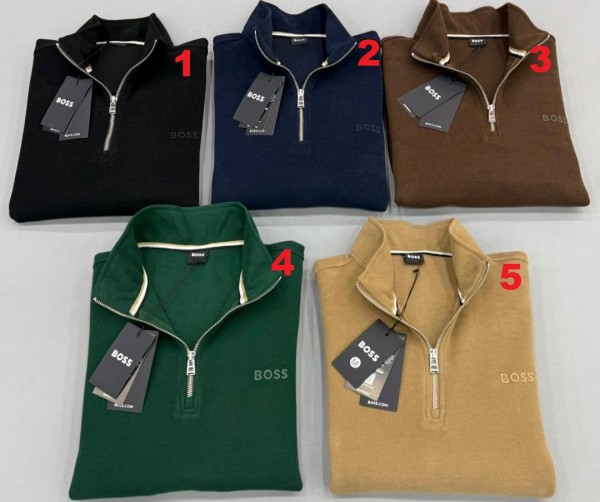 Мужской Батник Boss