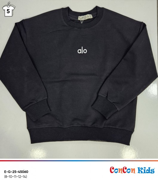 Свитшот Для Девочки ConCon Kids (8-10-11-12-14лет) 