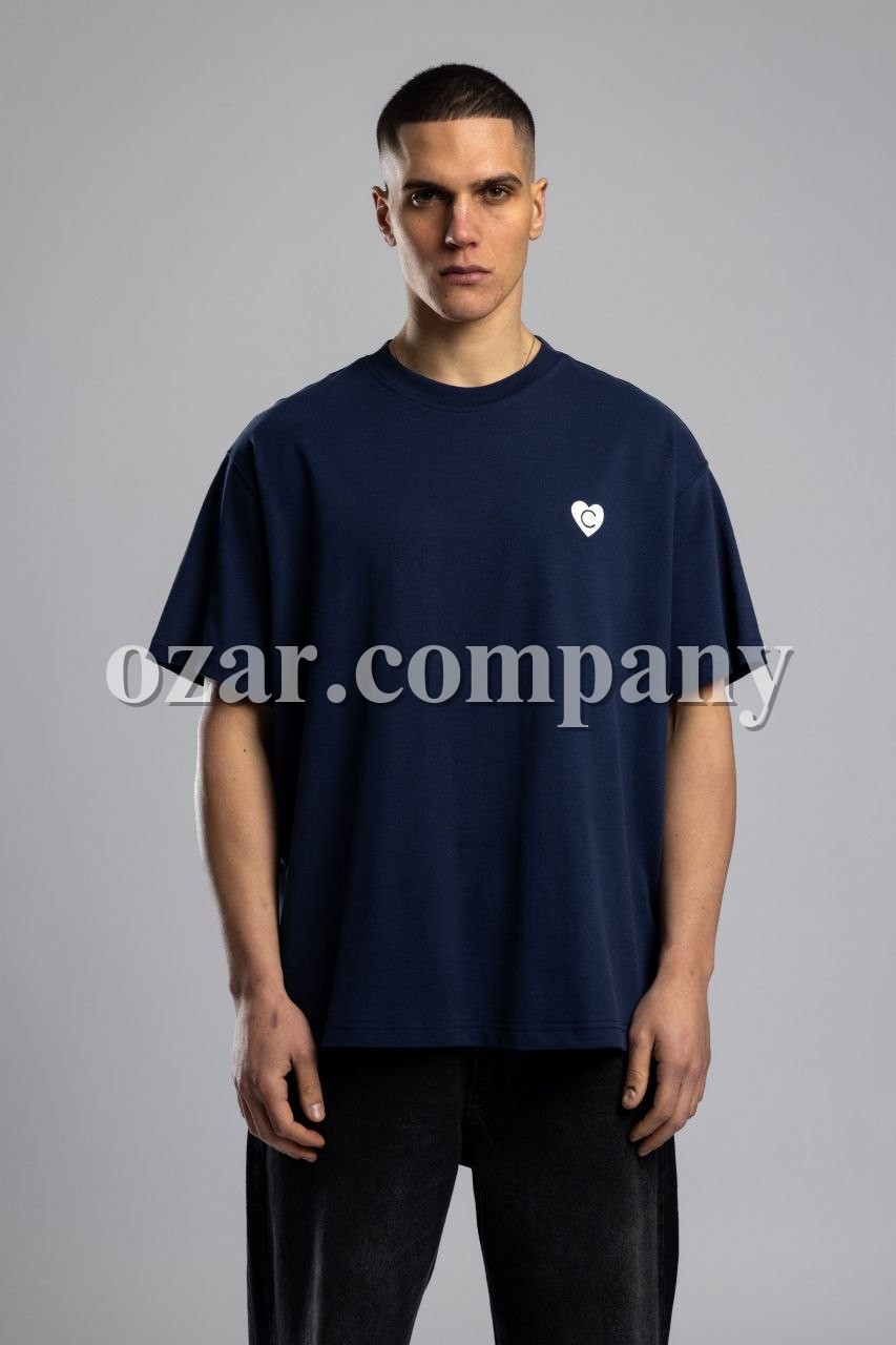 Мужская Футболка Catch