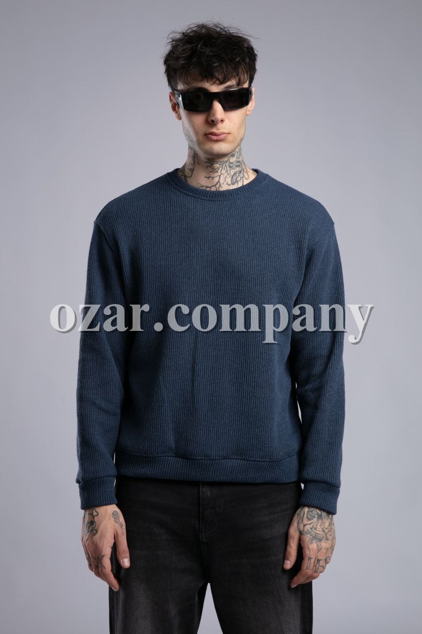 Мужской Свитер Catch