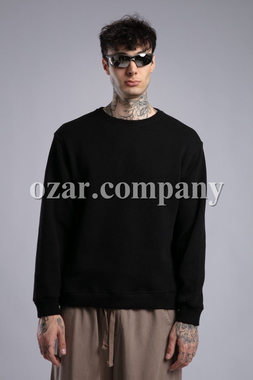 Мужской Свитер Catch