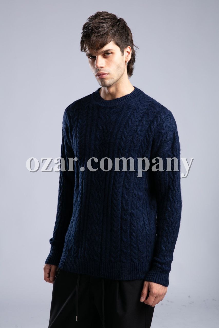 Мужской Свитер Catch