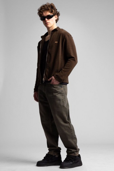 Мужская Мастерка Catch