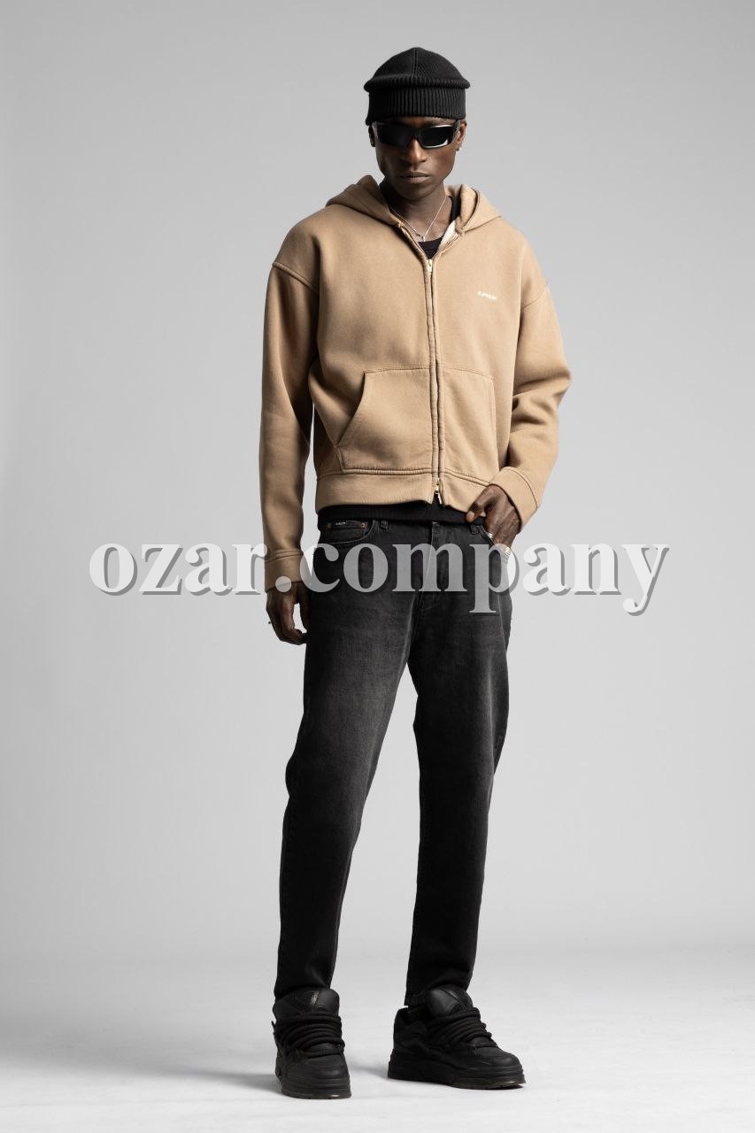 Мужской Батник Catch