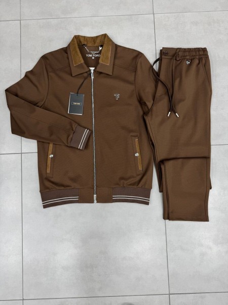 Мужской Спортивный Костюм Tom Ford