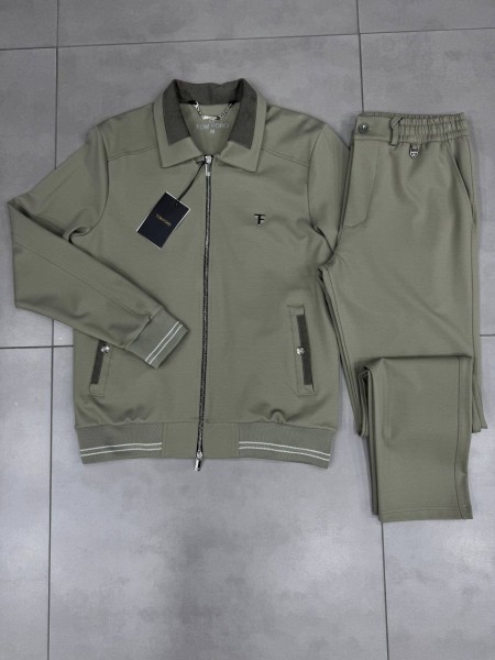 Мужской Спортивный Костюм Tom Ford