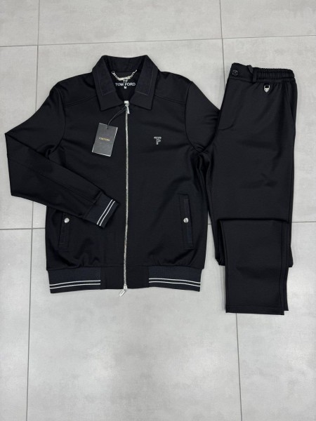 Мужской Спортивный Костюм Tom Ford