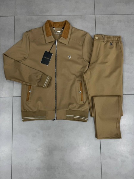 Мужской Спортивный Костюм Tom Ford