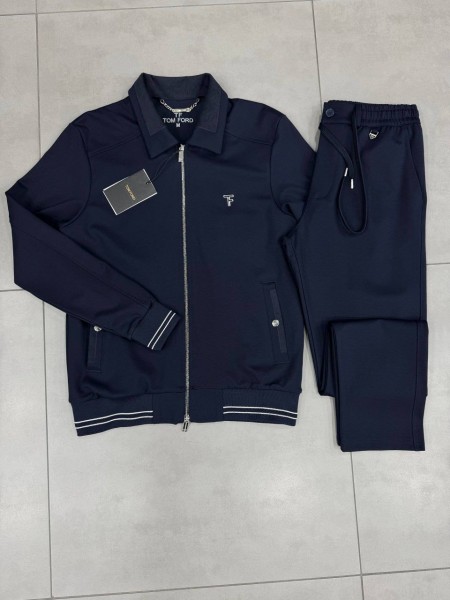 Мужской Спортивный Костюм Tom Ford