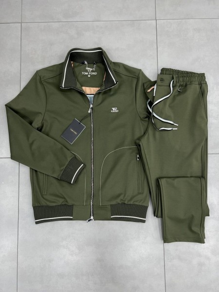 Мужской Спортивный Костюм Tom Ford