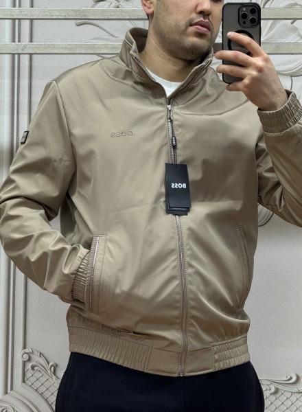 Мужская Ветровка Boss