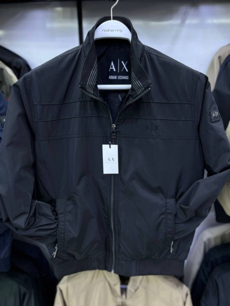 Мужская Ветровка Armani Exchange