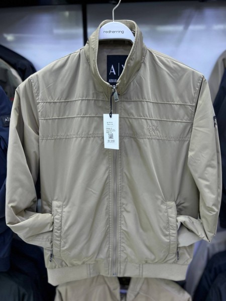 Мужская Ветровка Armani Exchange