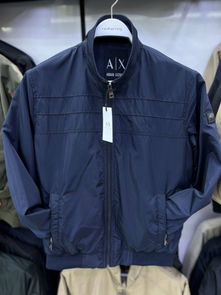 Мужская Ветровка Armani Exchange