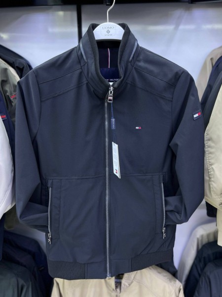 Мужская Ветровка Tommy Hilfiger