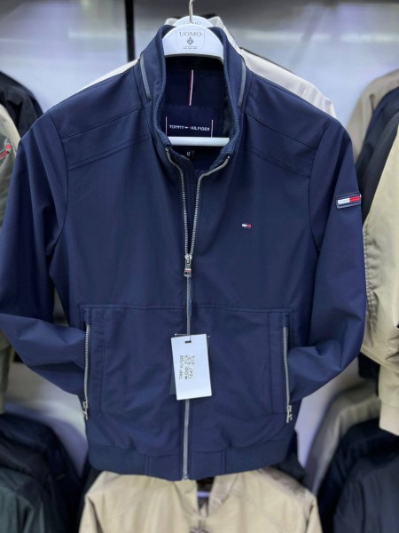 Мужская Ветровка Tommy Hilfiger