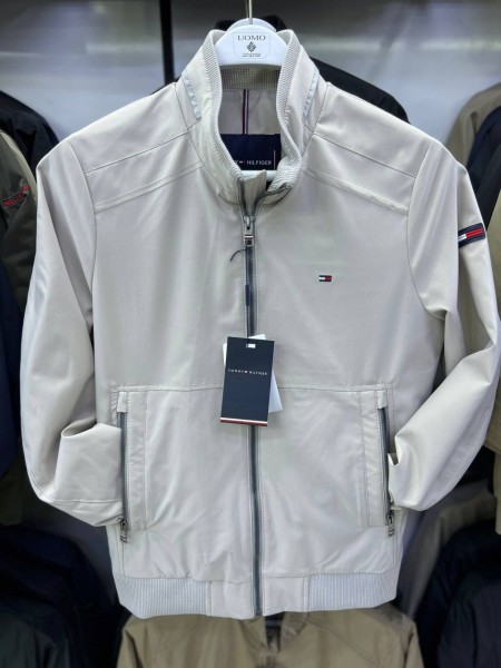 Мужская Ветровка Tommy Hilfiger