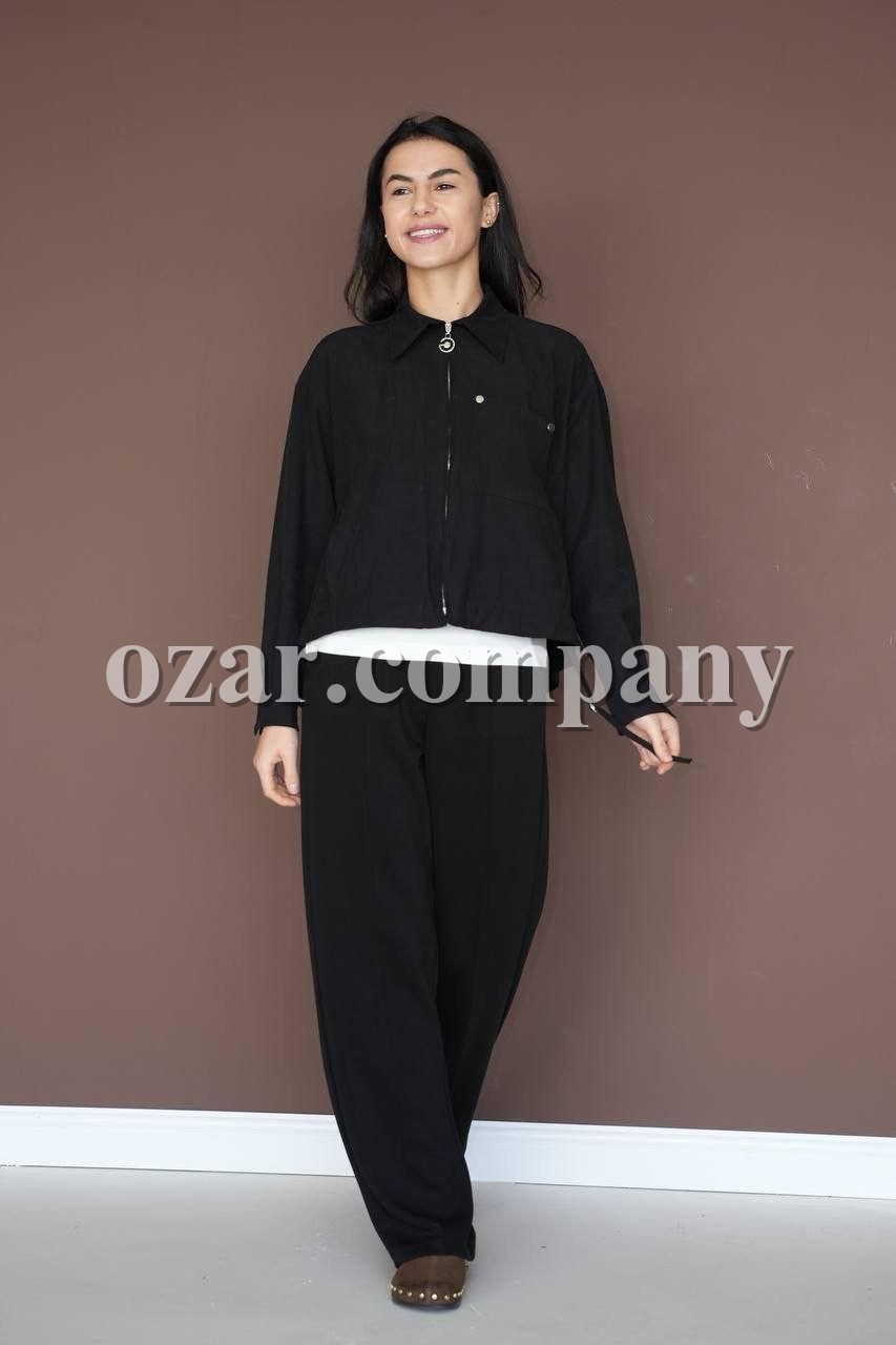 Женский Костюм Тройка Raw 