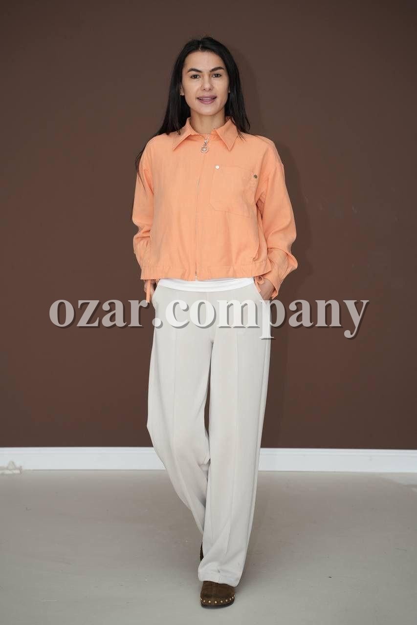 Женский Костюм Тройка Raw 