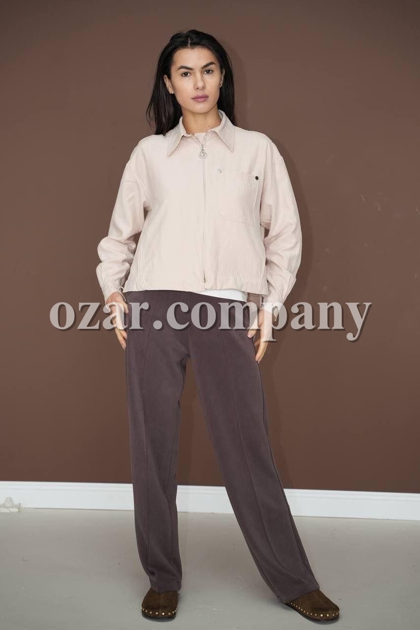 Женский Костюм Тройка Raw 